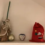 Frühstückspension Via Dell'azzurra