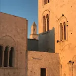 Via Dell'azzurra Frühstückspension 3*