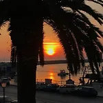 Via Dell'azzurra Frühstückspension 3*