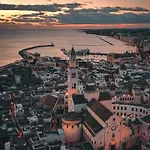 Frühstückspension Via Dell'azzurra