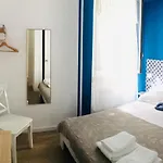 Via Dell'azzurra Frühstückspension 3*
