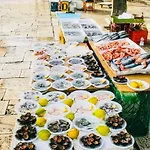 Frühstückspension Via Dell'azzurra