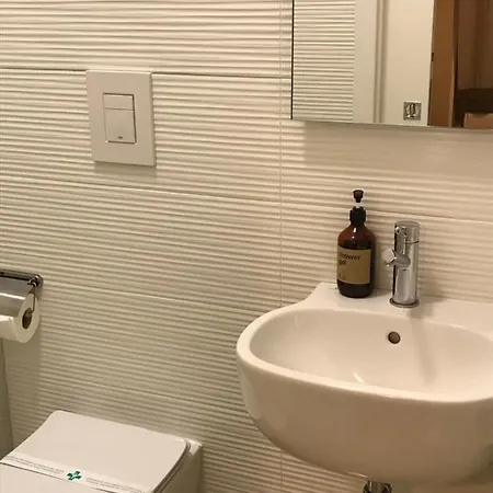 Bed & Breakfast Via Dell'azzurra Bari