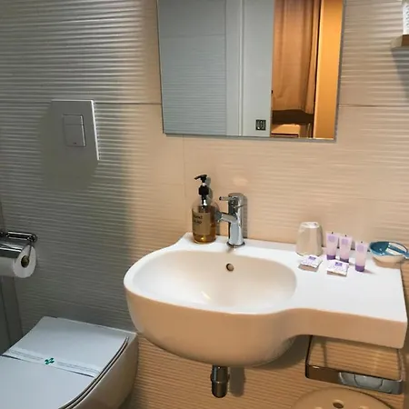 B&B Via Dell'azzurra 바리