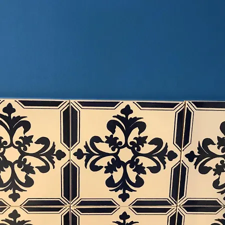 Via Dell'azzurra 바리