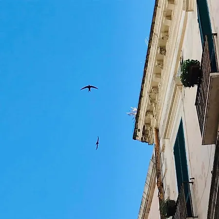 B&B Via Dell'azzurra 3*