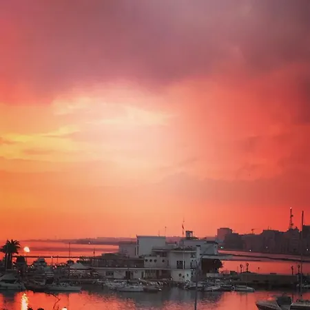 Bed and Breakfast Via Dell'azzurra