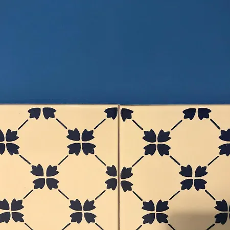 Via Dell'azzurra B&B 바리