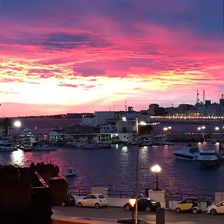 Via Dell'azzurra B&B *