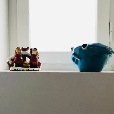 Bed and Breakfast Via Dell'azzurra