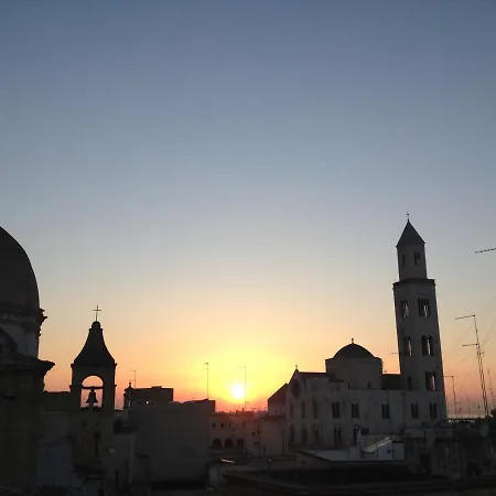 Via Dell'azzurra *