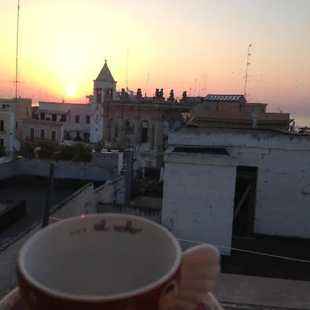 Via Dell'azzurra Bed & Breakfast *