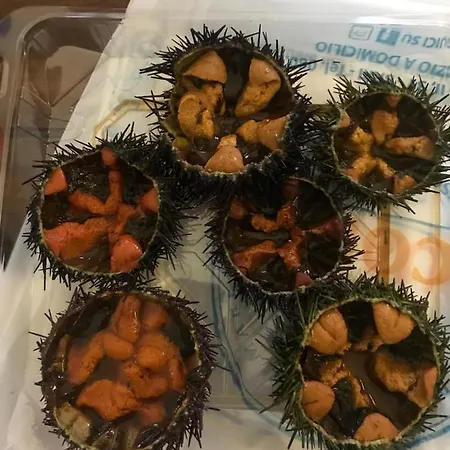 Via Dell'azzurra 바리