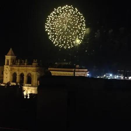 Via Dell'azzurra Bed and Breakfast