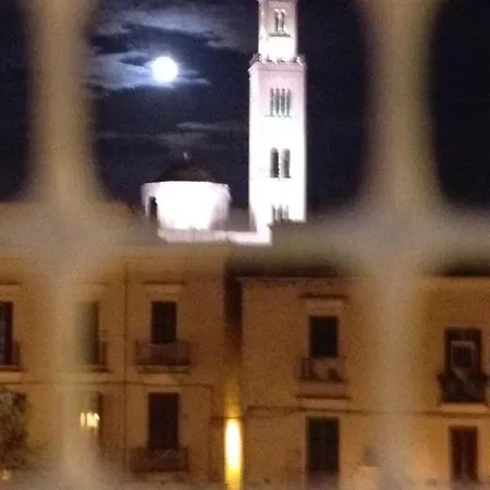 Bed and Breakfast Via Dell'azzurra