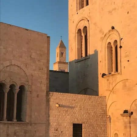 Via Dell'azzurra B&B 3*