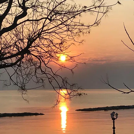 B&B Via Dell'azzurra