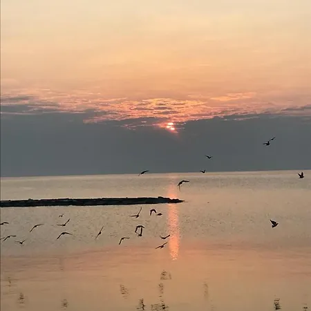 Via Dell'azzurra 바리