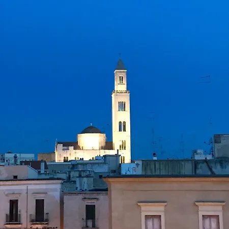 Bed and Breakfast Via Dell'azzurra