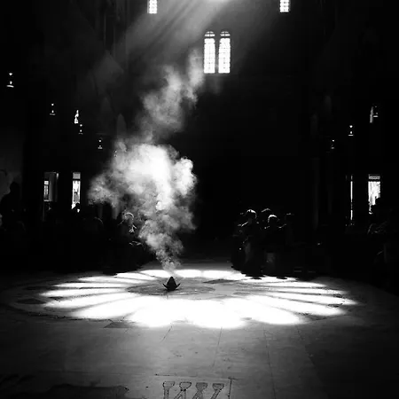 Via Dell'azzurra B&B