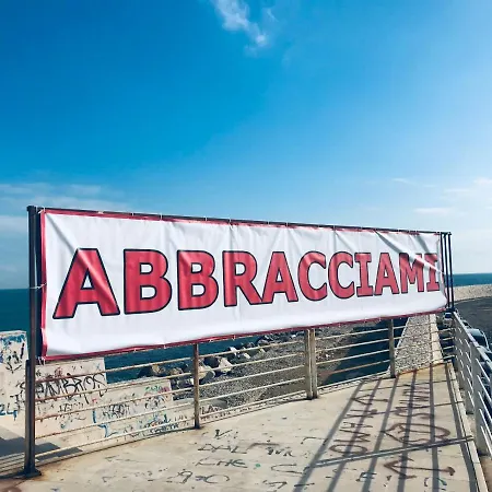 Bed and Breakfast Via Dell'azzurra