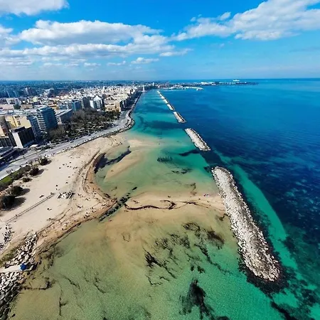 Via Dell'azzurra B&B *