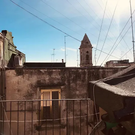 Via Dell'azzurra *