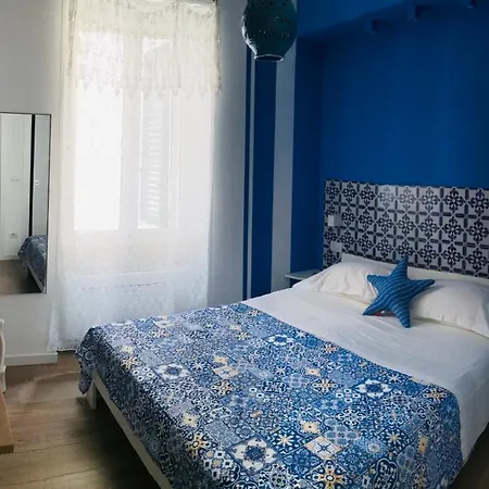 Bed & Breakfast Via Dell'azzurra *