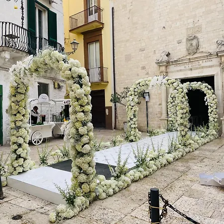 Via Dell'azzurra Bed & Breakfast *