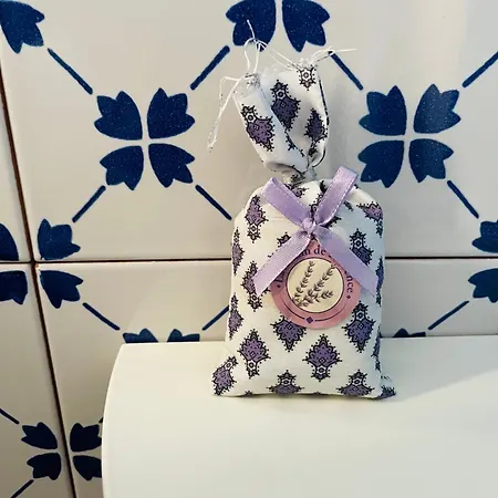 Panzió Via Dell'azzurra Bari