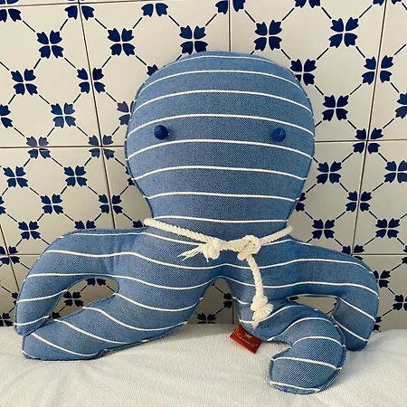 Via Dell'azzurra Panzió