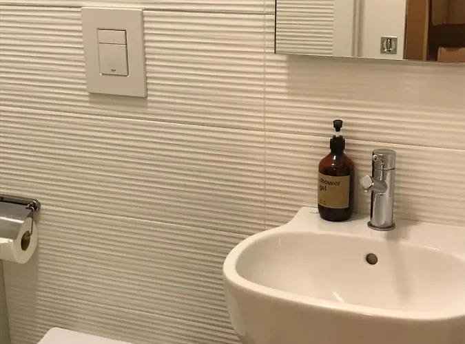 B&B Via Dell'azzurra 바리