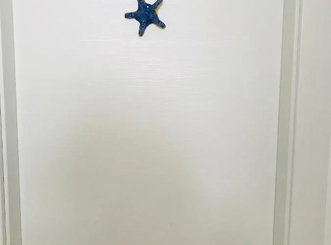 Via Dell'azzurra 住宿加早餐酒店