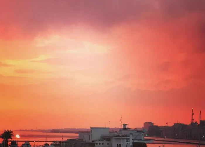 住宿加早餐酒店 Via Dell'azzurra