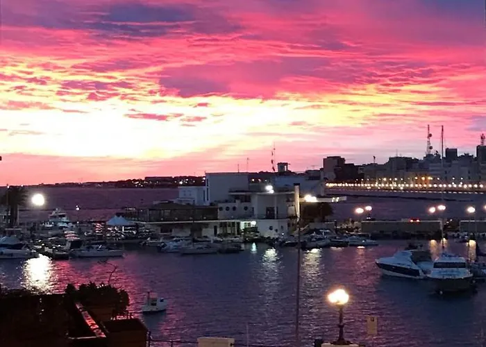 Via Dell'azzurra Отель типа 