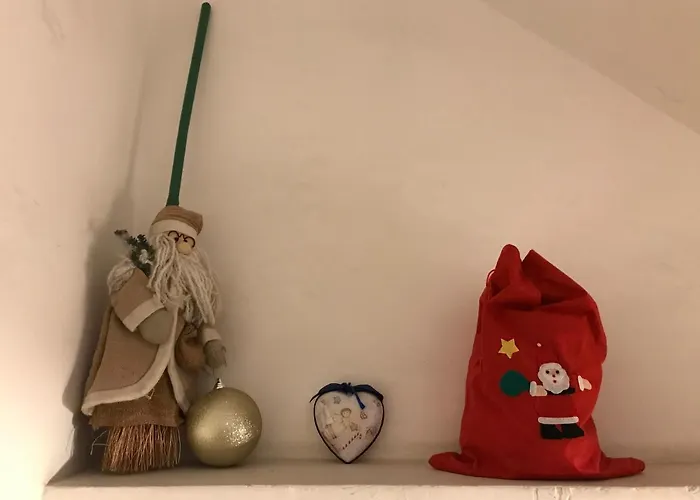 B&B Via Dell'azzurra