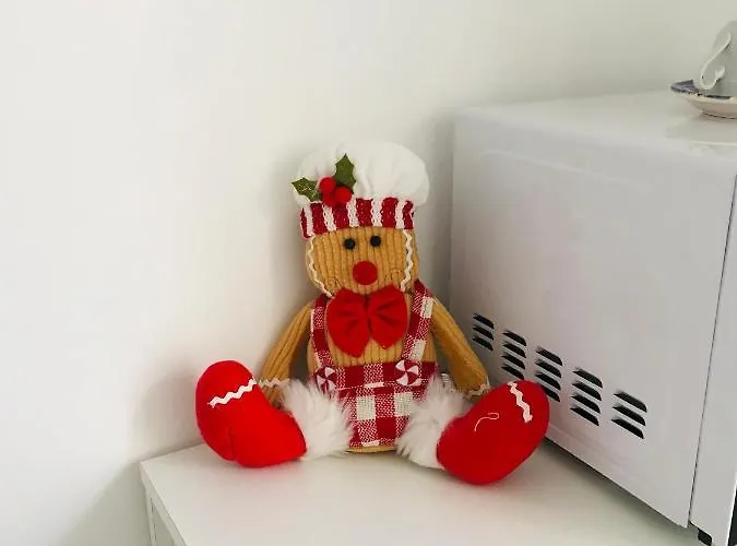 Via Dell'azzurra B&B