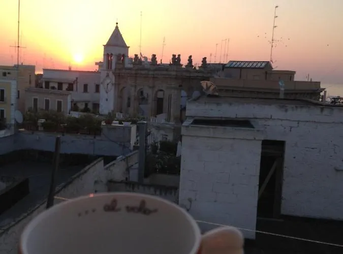 Via Dell'azzurra B&B 3*