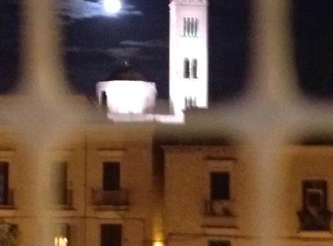 Panzió Via Dell'azzurra