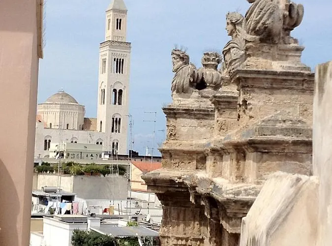 Panzió Via Dell'azzurra 3*