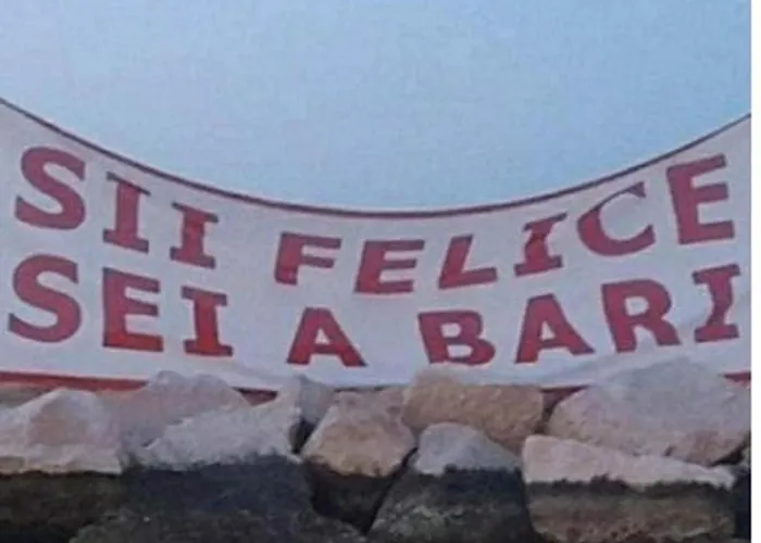 Panzió Via Dell'azzurra 3*