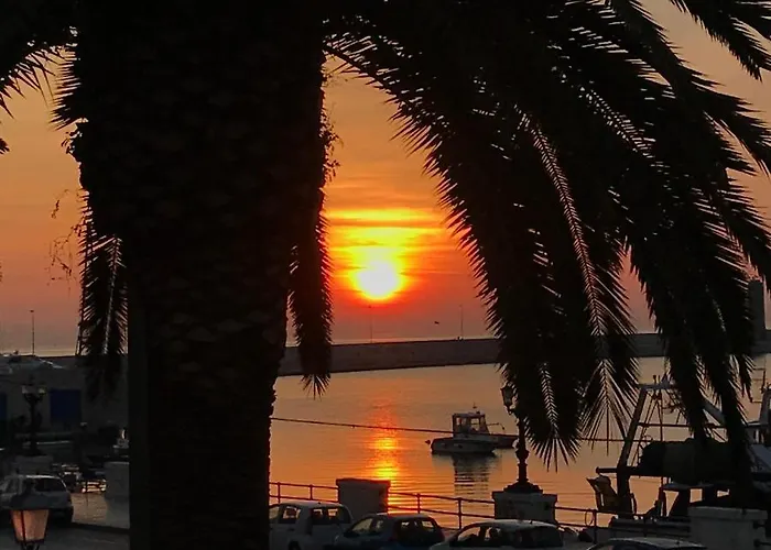 Via Dell'azzurra B&B 3*