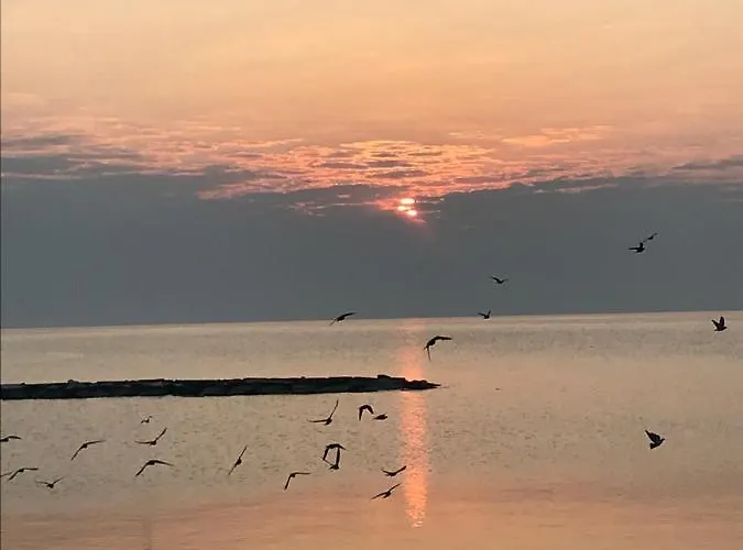 Via Dell'azzurra 巴里