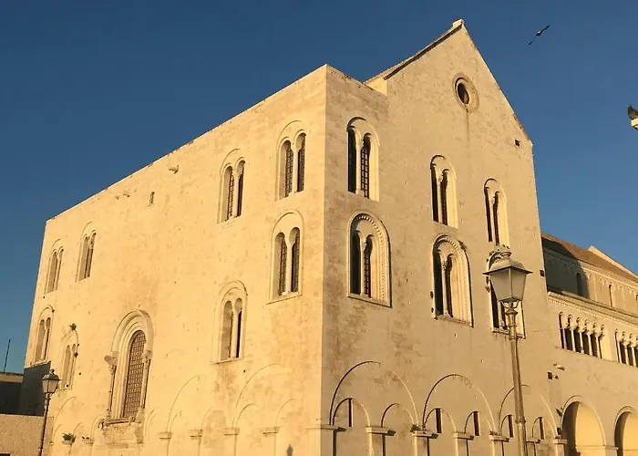 Panzió Via Dell'azzurra 3*