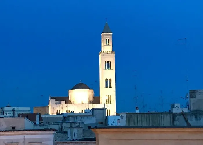 Panzió Via Dell'azzurra