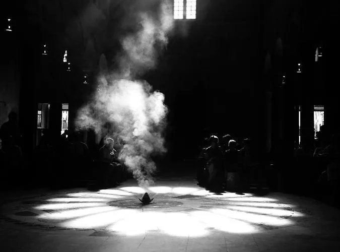 Via Dell'azzurra Panzió