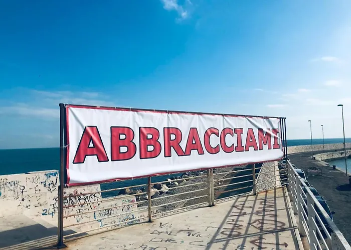 Panzió Via Dell'azzurra