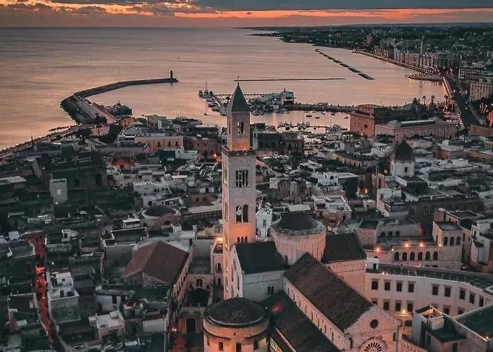 Panzió Via Dell'azzurra