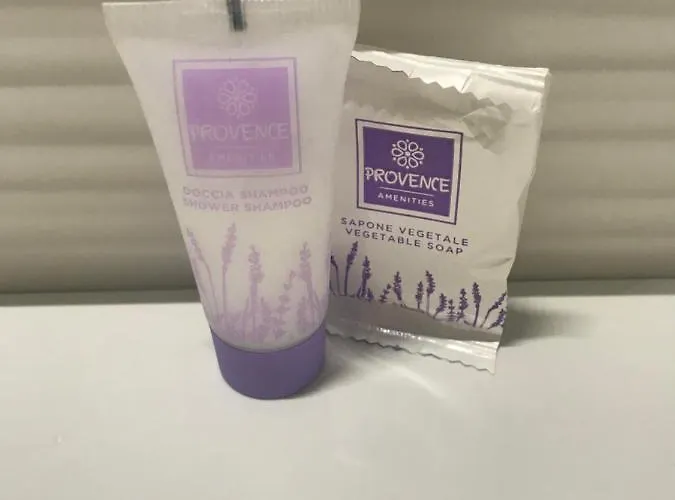 Via Dell'azzurra 住宿加早餐酒店 3*