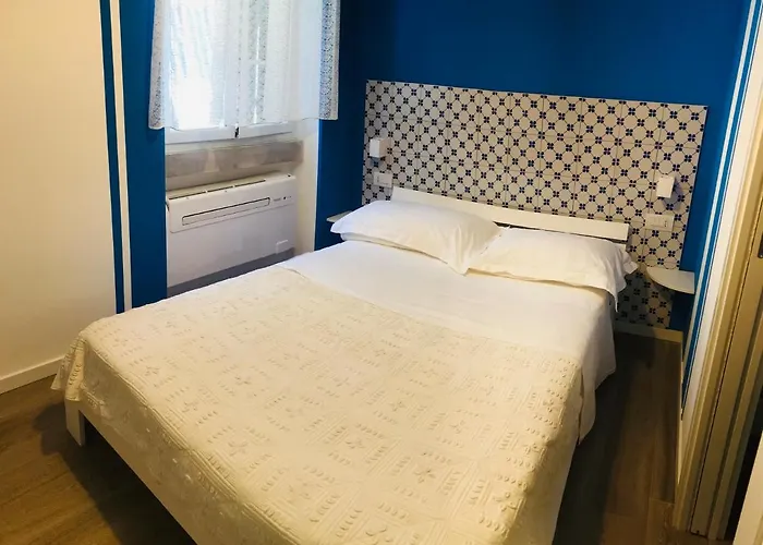 B&B Via Dell'azzurra